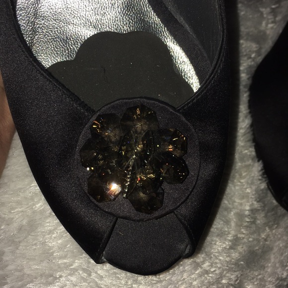 Stuart Weizmann Heels 8.5 - Picture 2 of 6